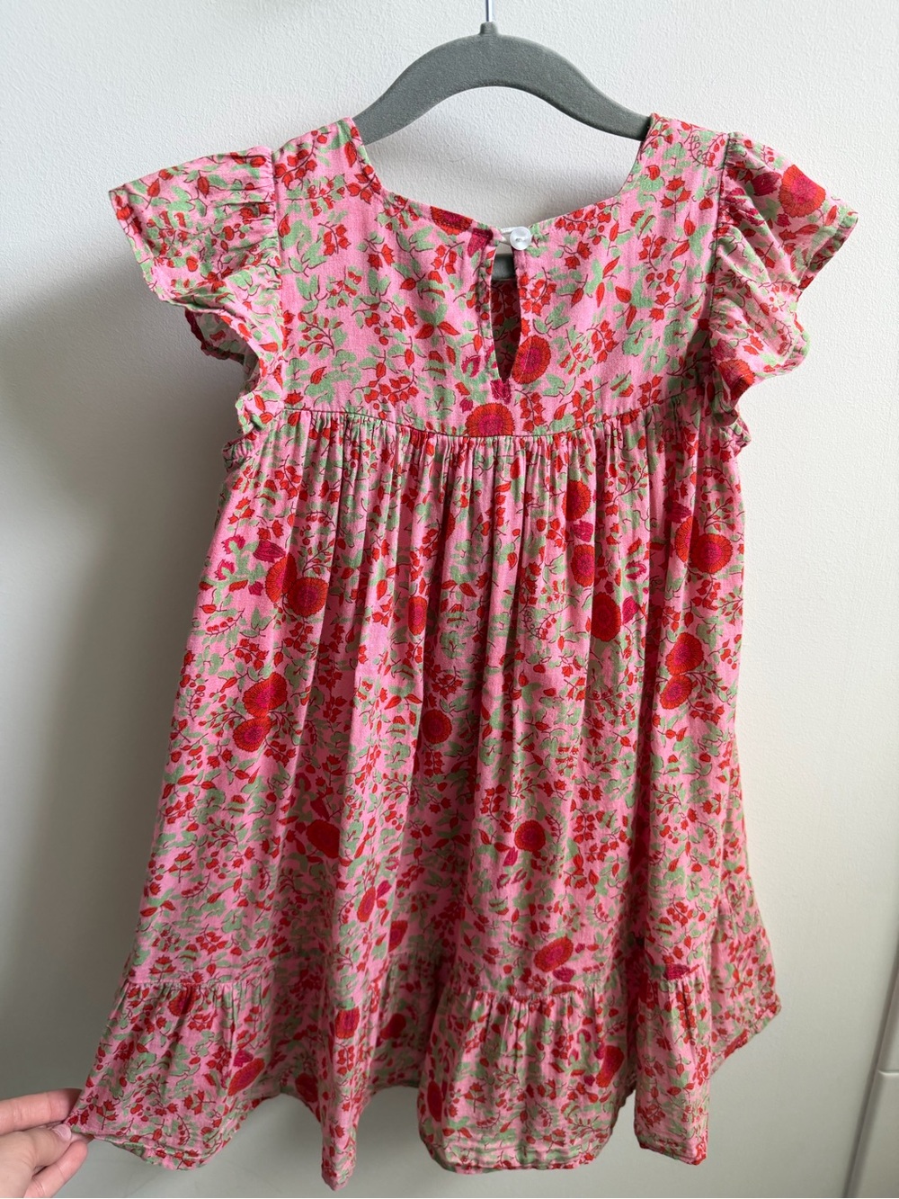 Roller Rabbit Dress - Picture 2 of 5